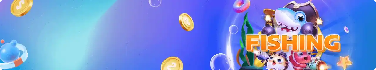 phpopular fishing game interface with big win