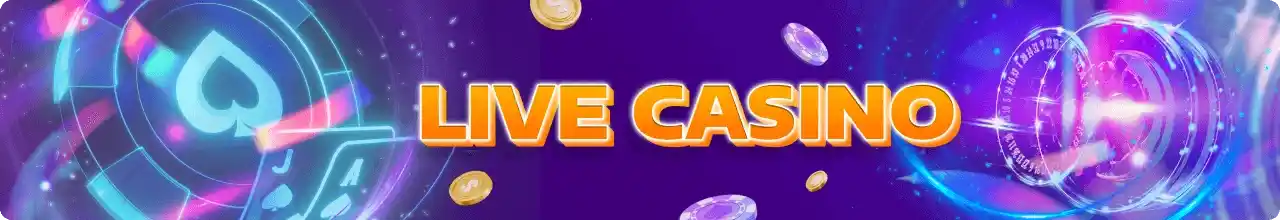 phpopular live casino dealer at roulette table