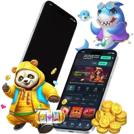 PHPOPULAR mobile download section with quick install and setup instructions