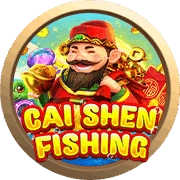 PHPOPULAR fishing gameplay with vibrant fish targets and dynamic shooting effects