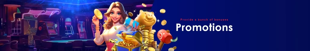 PHPOPULAR promotion page showing new player bonus offer for casino and online gaming users