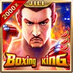 PHPOPULAR slot game selection screen displaying multiple casino game icons and themes