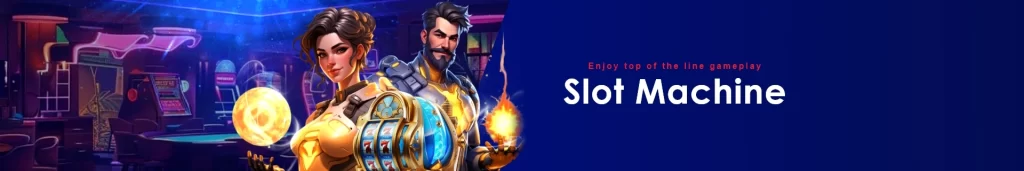 PHPOPULAR online casino slots lobby showing colorful slot machines and jackpot interface