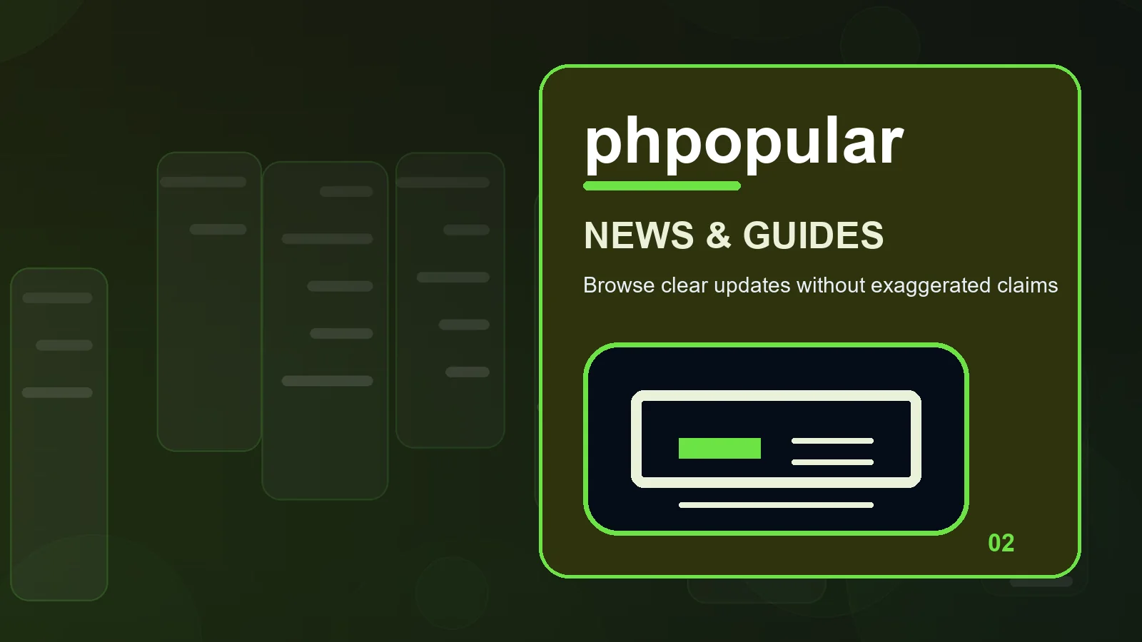 phpopular news full-width visual guide 2